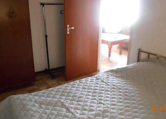 Familie Vakantiewoning Burgh-Haamstede