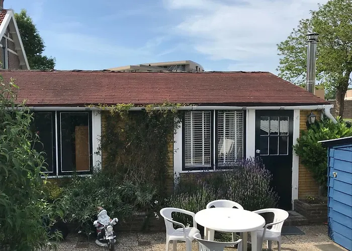 Familie Vakantiewoning Burgh-Haamstede