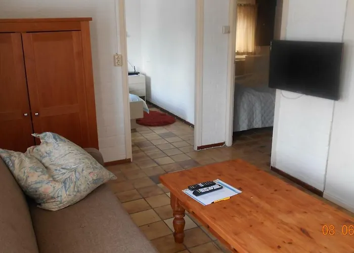 Familie Vakantiewoning Burgh-Haamstede