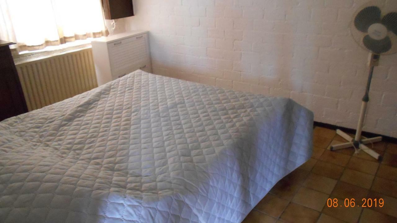 Familie Vakantiewoning Ferienhaus