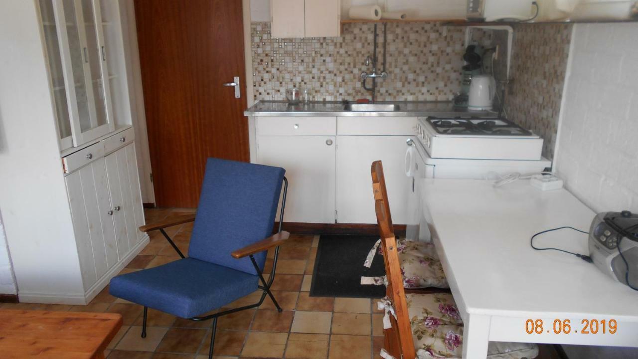 Familie Vakantiewoning *