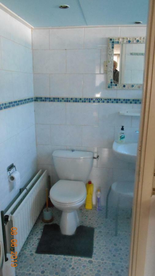 Familie Vakantiewoning *